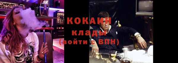 крисы Лиски